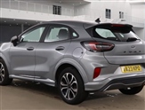 Ford Puma Image 3