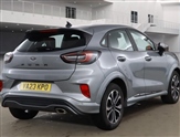 Ford Puma Image 4