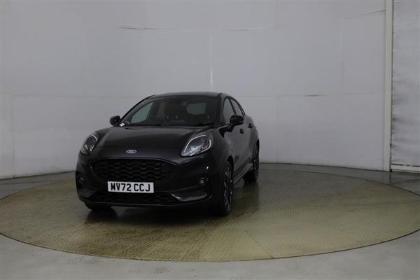 Large image for the Used Ford PUMA