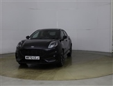 Ford Puma Image 1