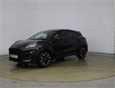 Ford Puma Image 3