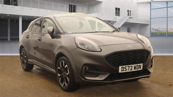 Large image for the Used Ford PUMA