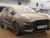 Ford Puma Image 1