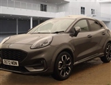 Ford Puma Image 2