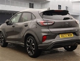 Ford Puma Image 3