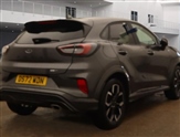 Ford Puma Image 4