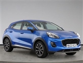 Ford Puma Image 1