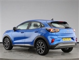 Ford Puma Image 2