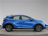 Ford Puma Image 3