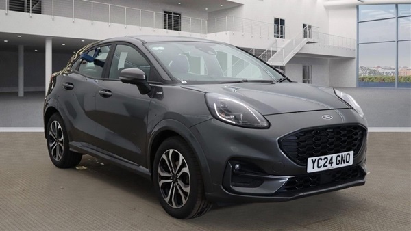 Large image for the Used Ford PUMA