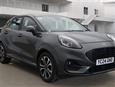 Ford Puma Image 1