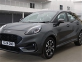 Ford Puma Image 2