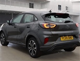 Ford Puma Image 3