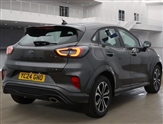 Ford Puma Image 4