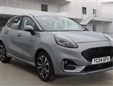 Ford Puma Image 1