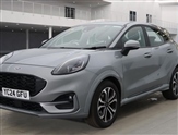 Ford Puma Image 2
