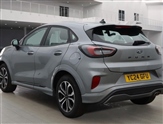 Ford Puma Image 3