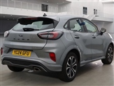 Ford Puma Image 4