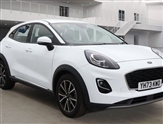 Ford Puma Image 1