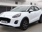 Ford Puma Image 2