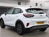 Ford Puma Image 3