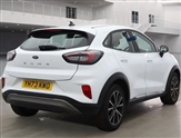 Ford Puma Image 4