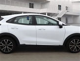 Ford Puma Image 5