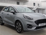 Ford Puma Image 1
