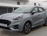 Ford Puma Image 2