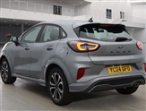 Ford Puma Image 3