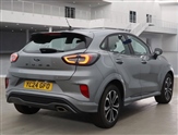 Ford Puma Image 4