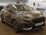 Ford Puma Image 1