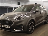 Ford Puma Image 2