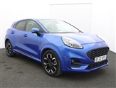 Ford Puma Image 1