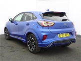 Ford Puma Image 2