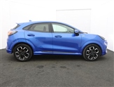 Ford Puma Image 3