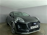 Ford Puma Image 2