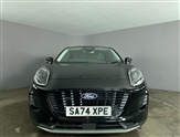 Ford Puma Image 3