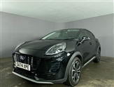 Ford Puma Image 4