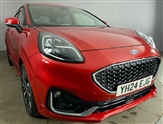 Ford Puma Image 2