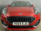 Ford Puma Image 3