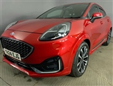 Ford Puma Image 4