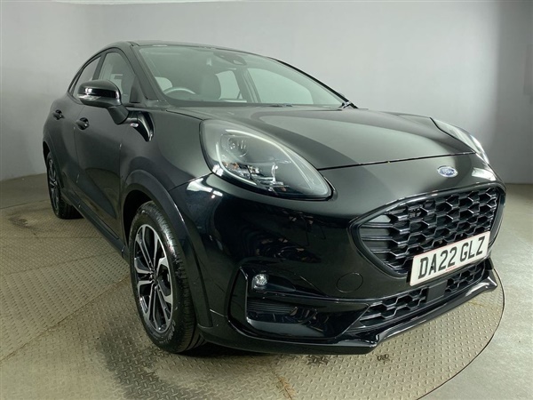 Large image for the Used Ford PUMA