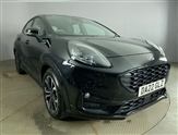 Ford Puma Image 1