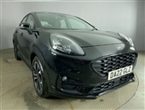 Ford Puma Image 2