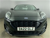 Ford Puma Image 3