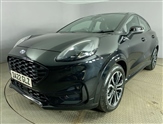 Ford Puma Image 4