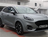 Ford Puma Image 1