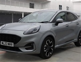 Ford Puma Image 2