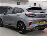 Ford Puma Image 3